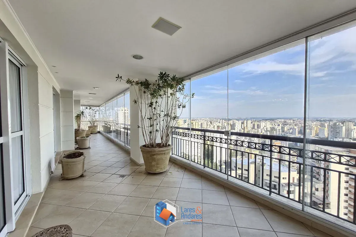 Cobertura, 4 quartos, 723 m² - Foto 9
