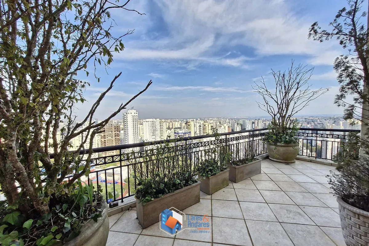 Cobertura, 4 quartos, 723 m² - Foto 40