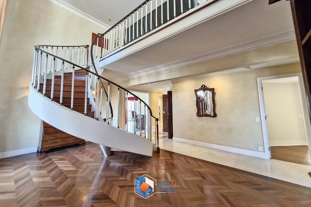 Cobertura, 4 quartos, 723 m² - Foto 16