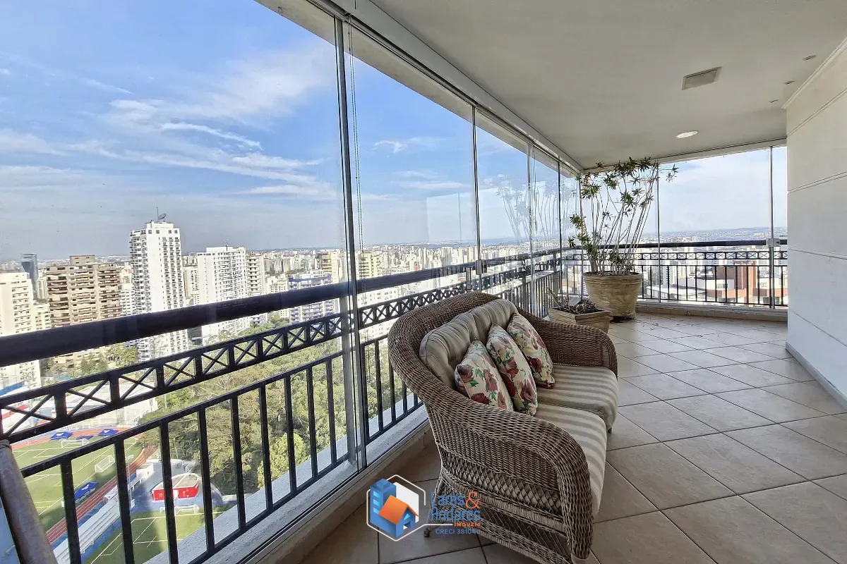 Cobertura, 4 quartos, 723 m² - Foto 6