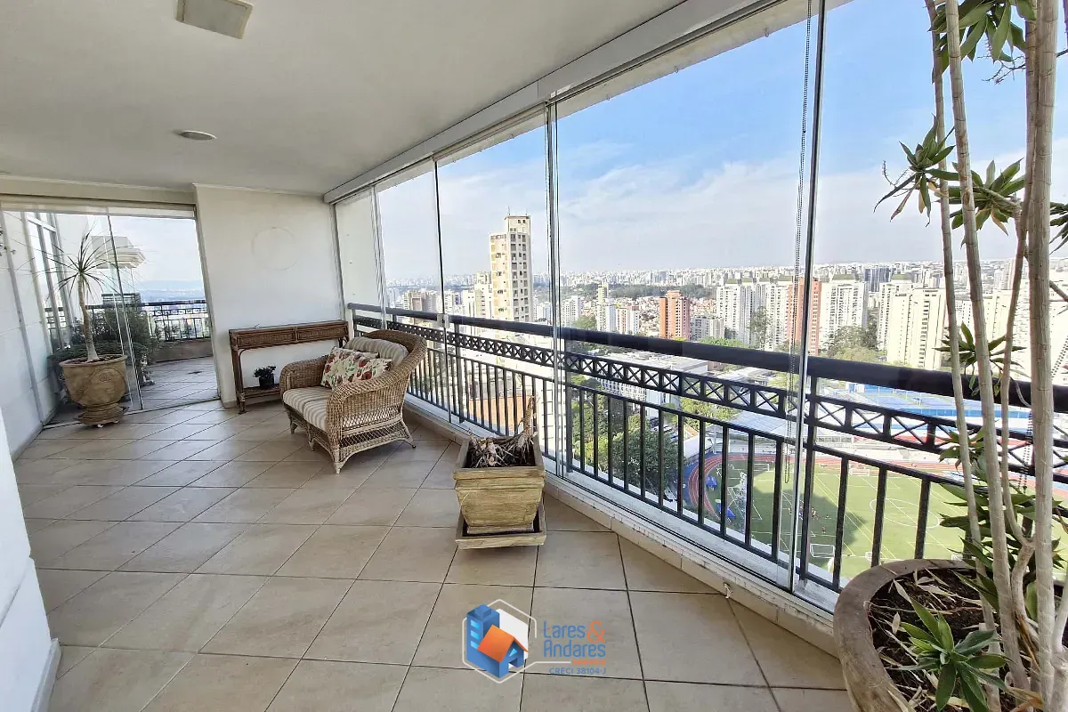 Cobertura, 4 quartos, 723 m² - Foto 8