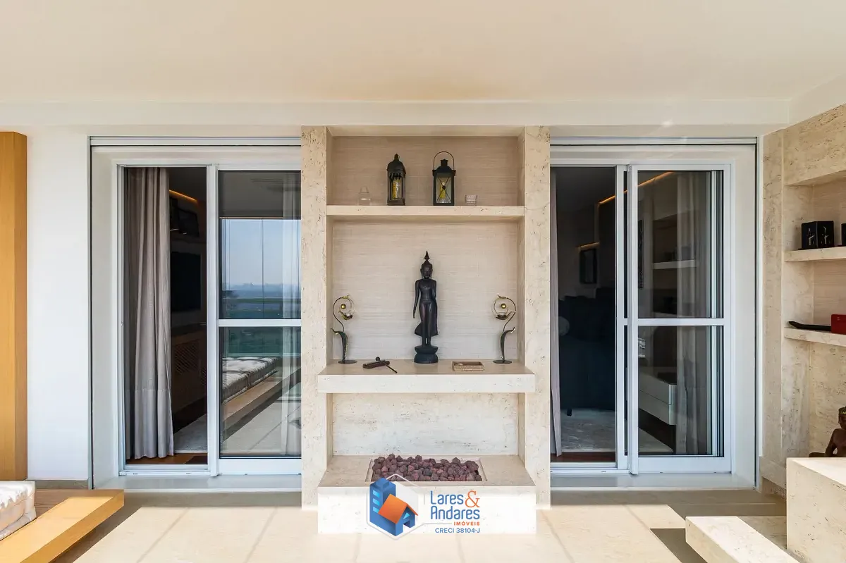 Cobertura, 3 quartos, 280 m² - Foto 14