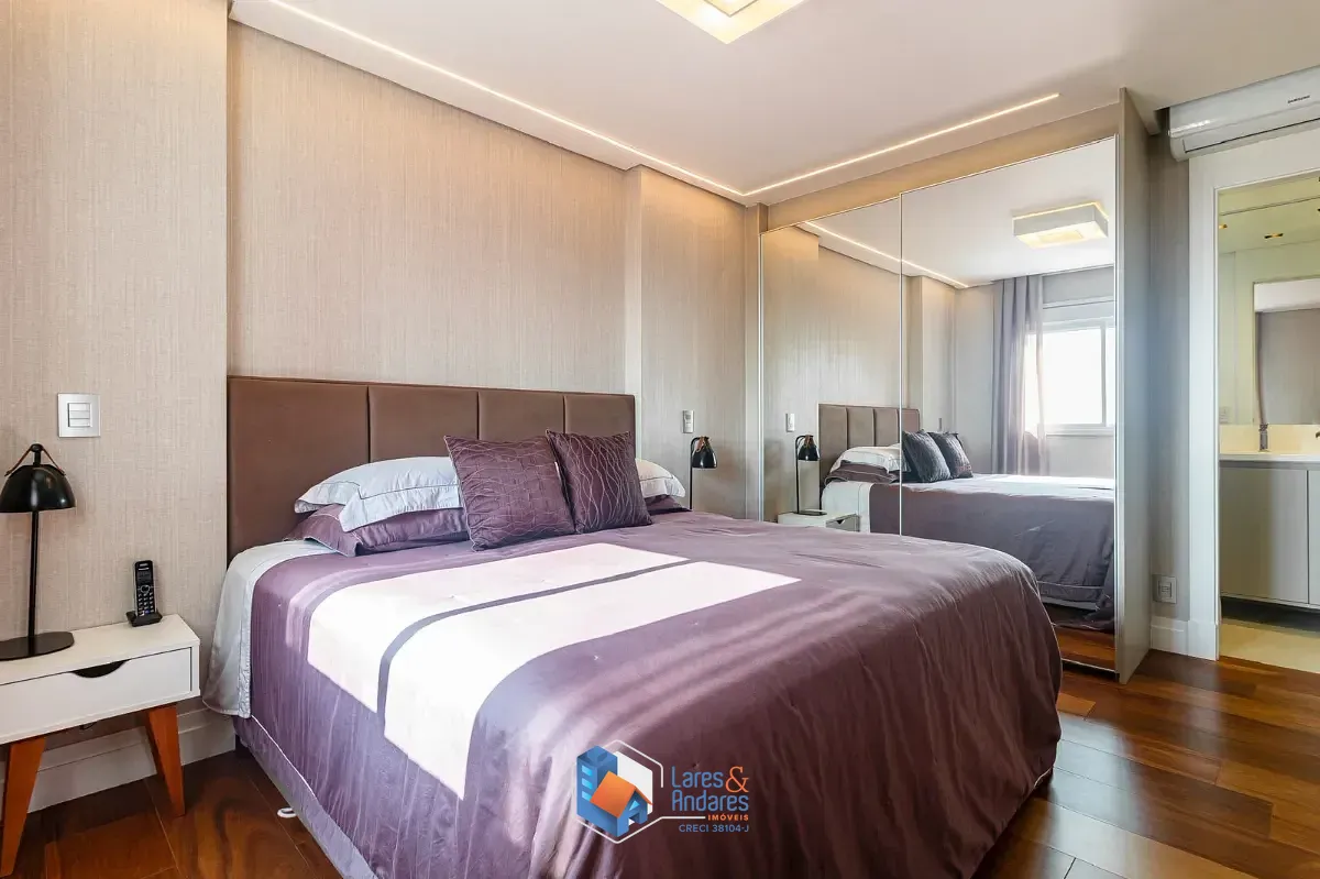 Cobertura, 3 quartos, 280 m² - Foto 18