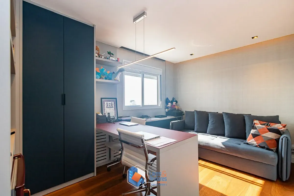 Cobertura, 3 quartos, 280 m² - Foto 22