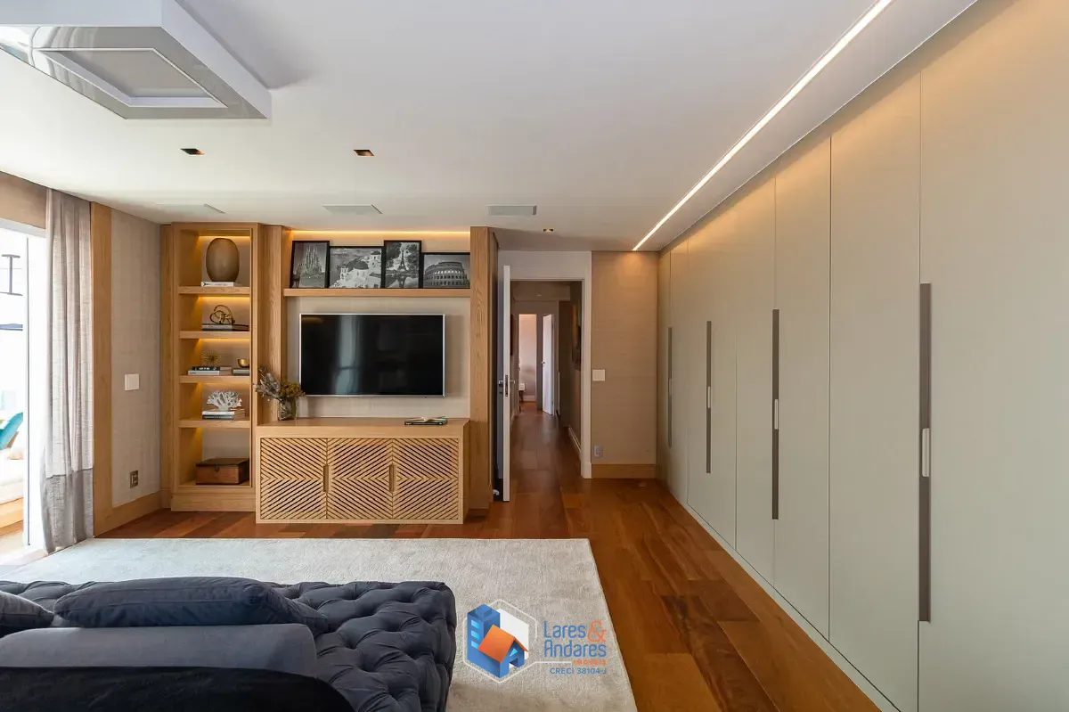 Cobertura, 3 quartos, 280 m² - Foto 23