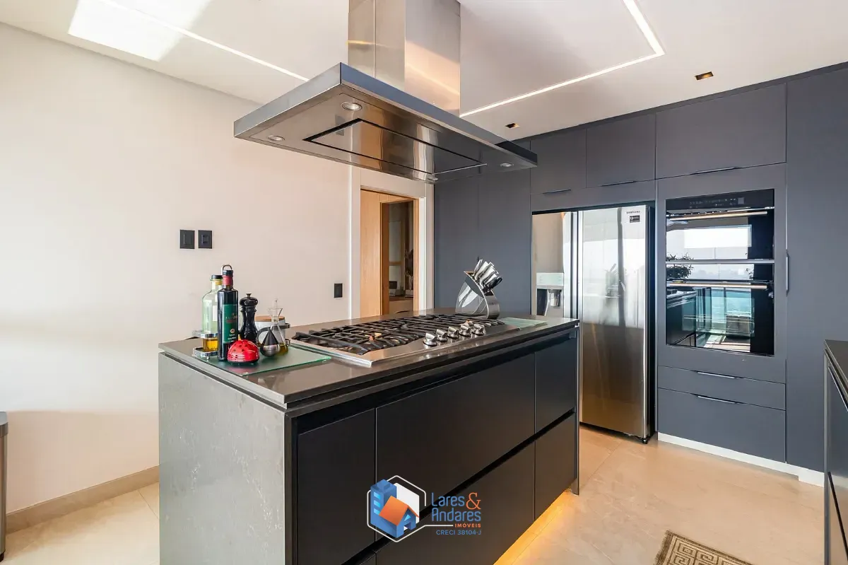 Cobertura, 3 quartos, 280 m² - Foto 11
