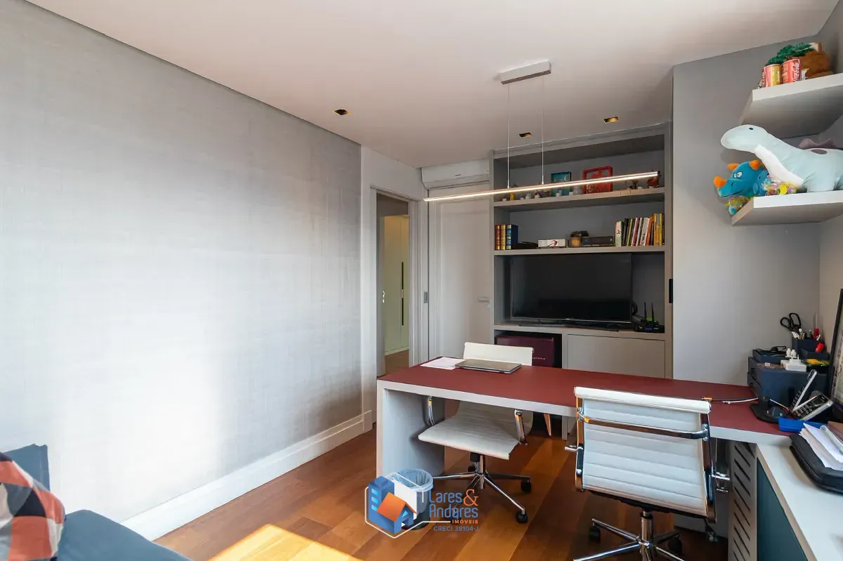Cobertura, 3 quartos, 280 m² - Foto 21