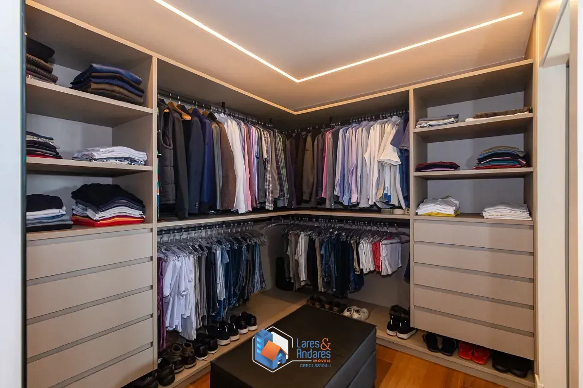 Cobertura, 3 quartos, 280 m² - Foto 24