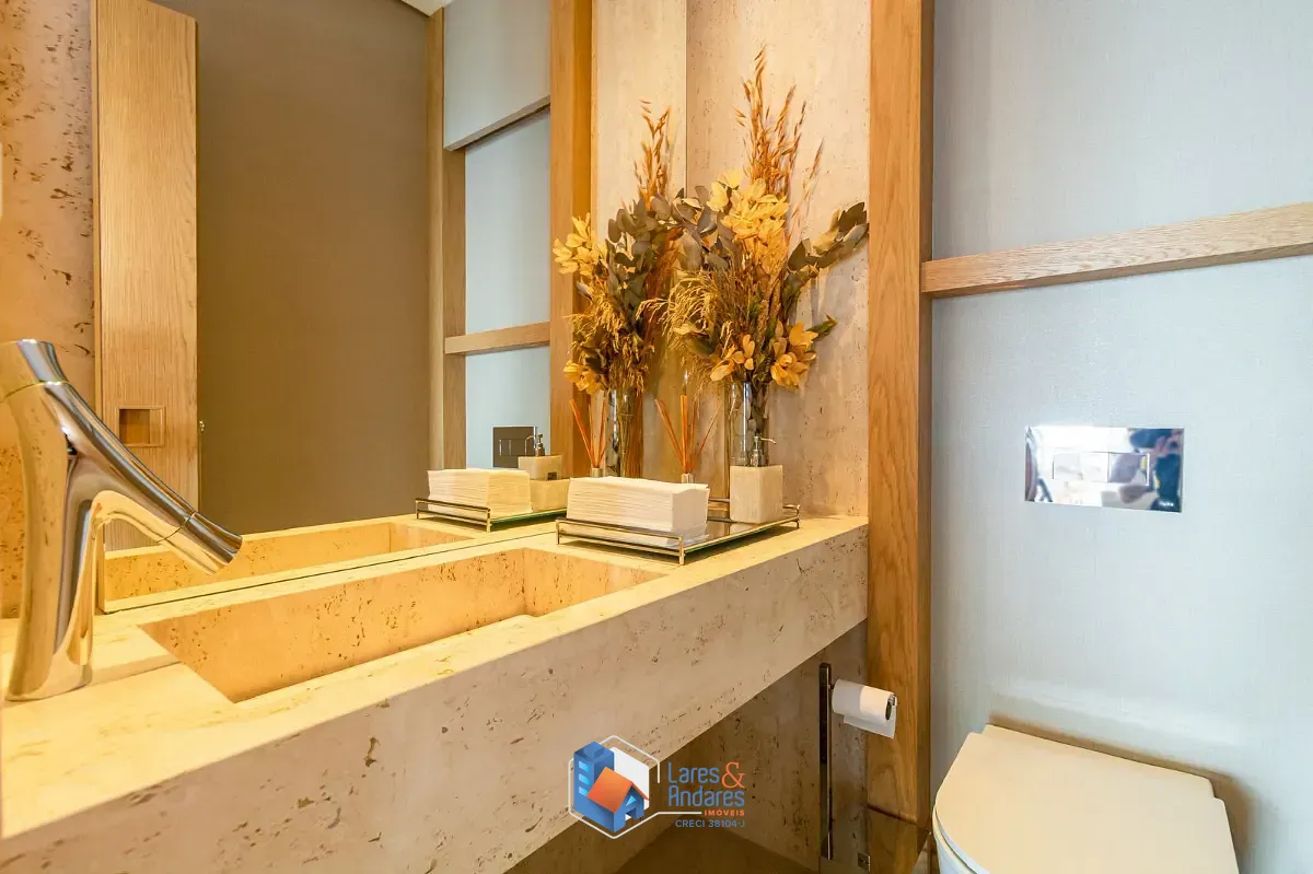 Cobertura, 3 quartos, 280 m² - Foto 15