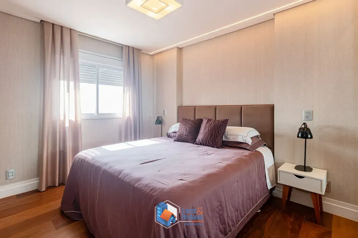 Cobertura, 3 quartos, 280 m² - Foto 19