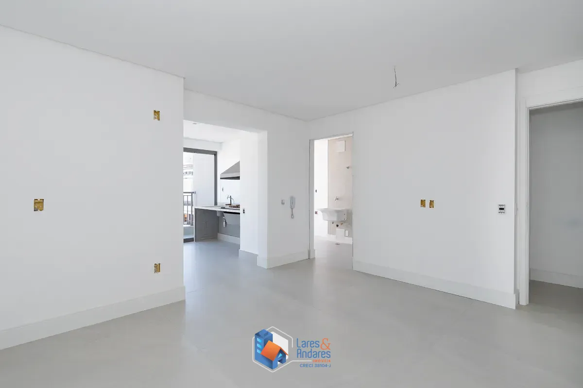 Cobertura, 3 quartos, 299 m² - Foto 8