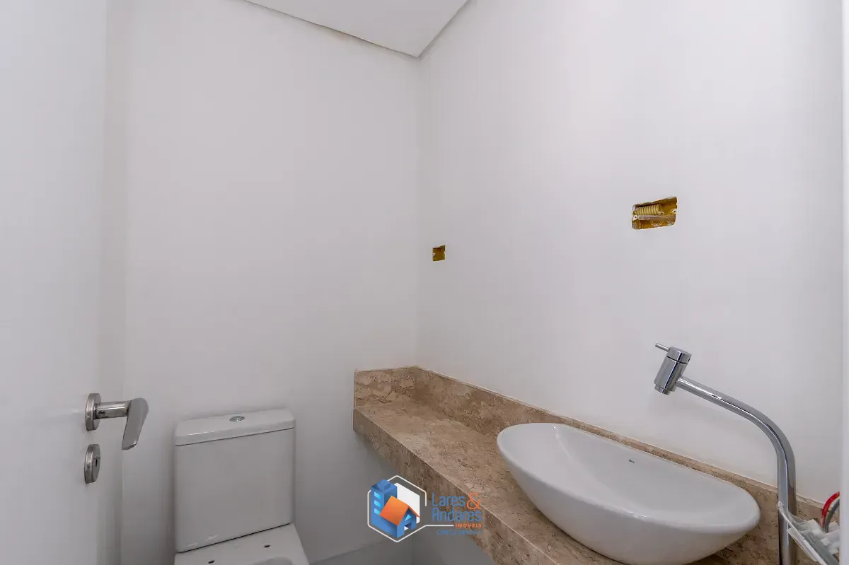 Cobertura, 3 quartos, 299 m² - Foto 5