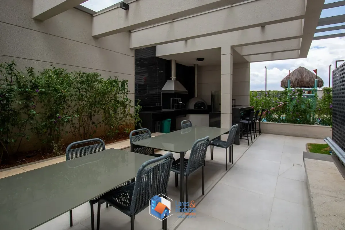 Cobertura, 3 quartos, 299 m² - Foto 51