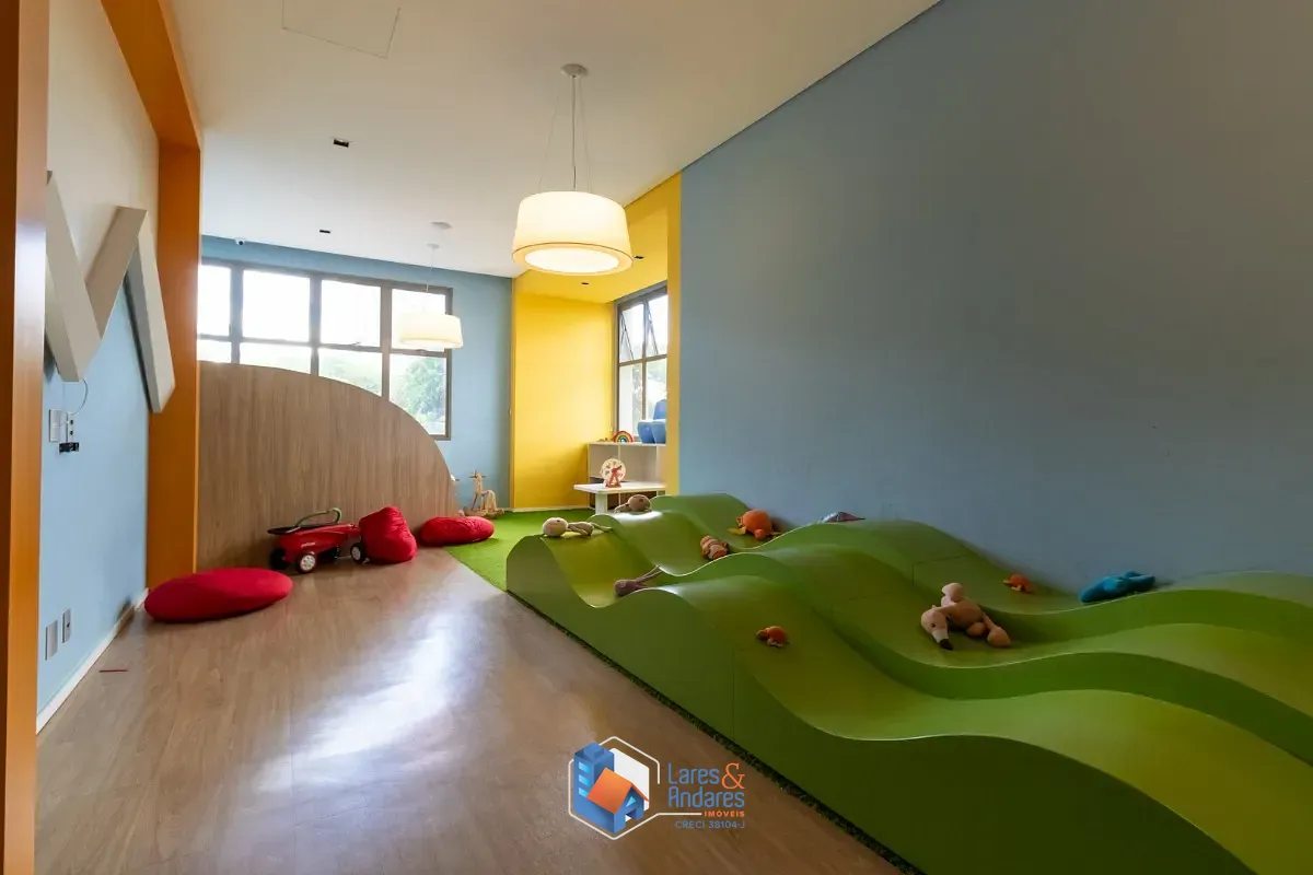 Cobertura, 3 quartos, 299 m² - Foto 56