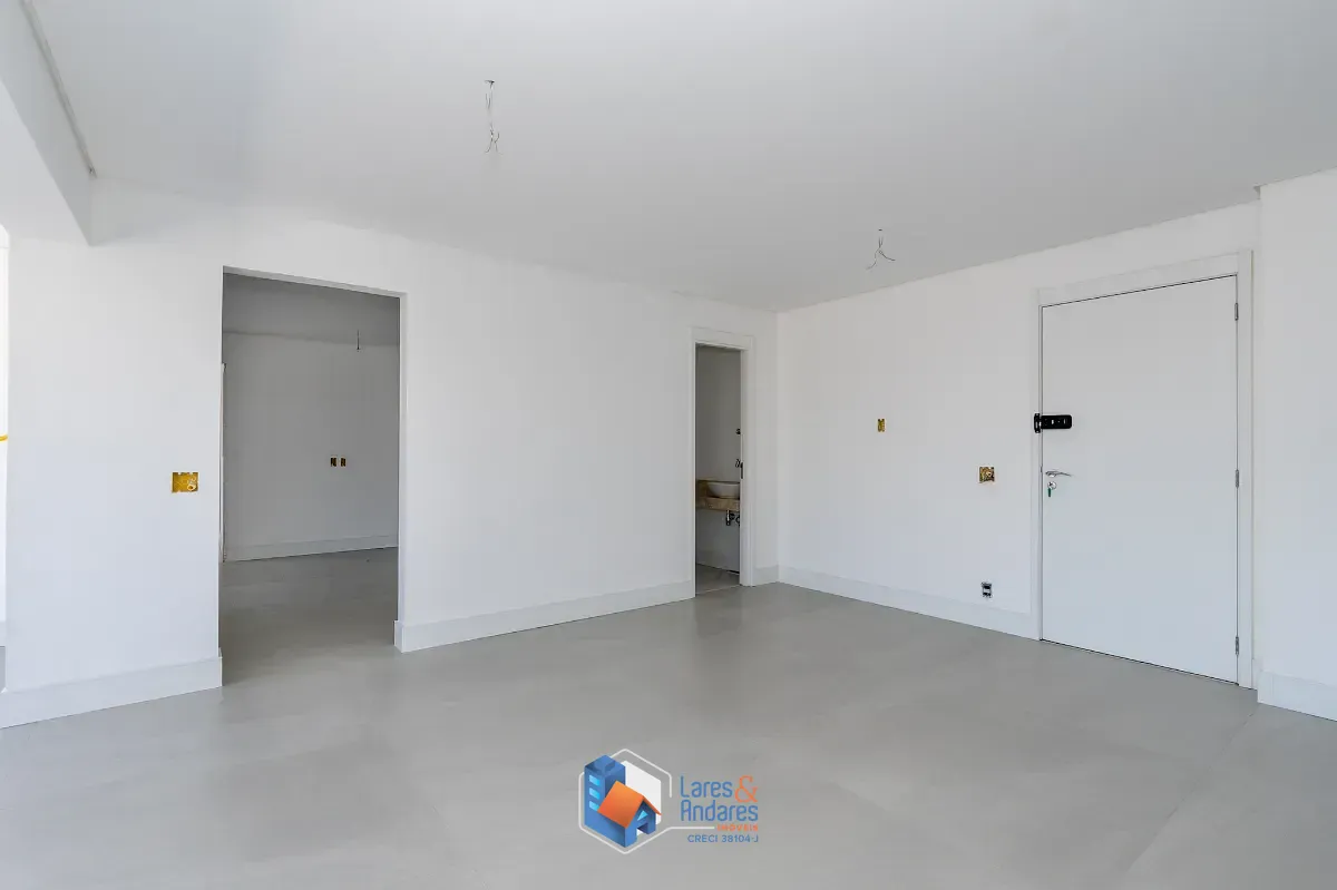 Cobertura, 3 quartos, 299 m² - Foto 4