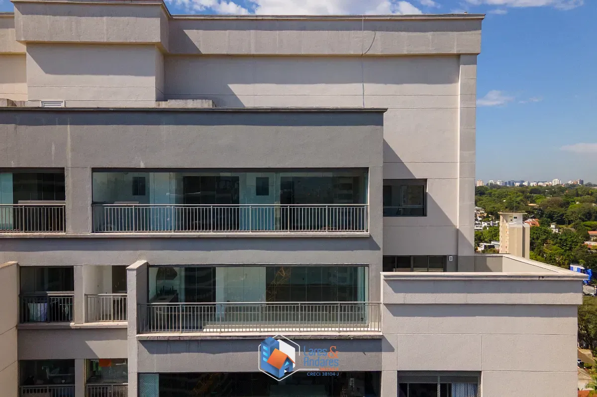 Cobertura, 3 quartos, 299 m² - Foto 44