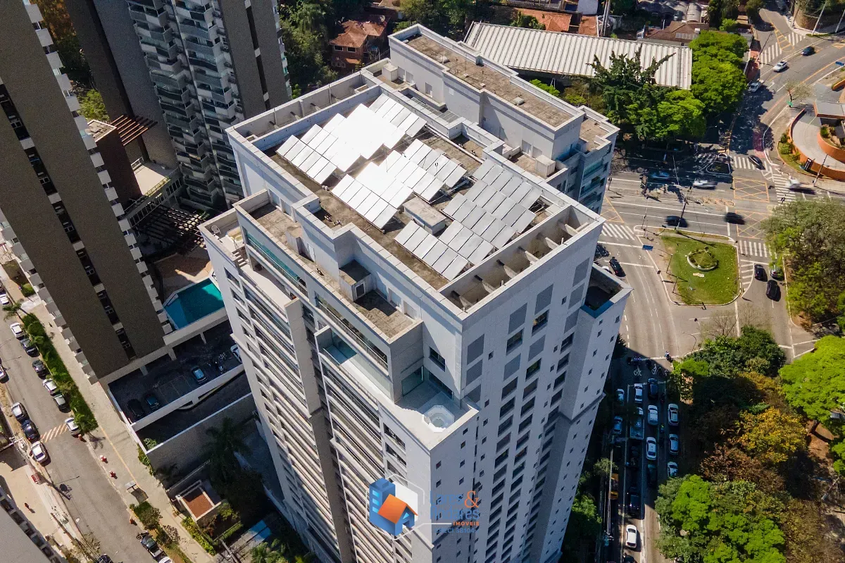 Cobertura, 3 quartos, 299 m² - Foto 42