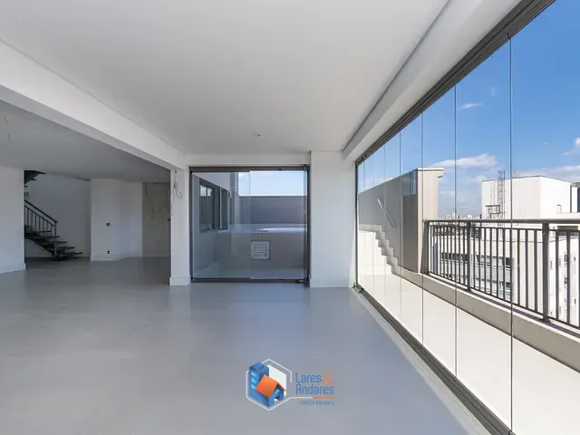 Cobertura / Penthouse com 299m² 3 quartos e 4 banheiros, à venda, no bairro Butantã em São Paulo