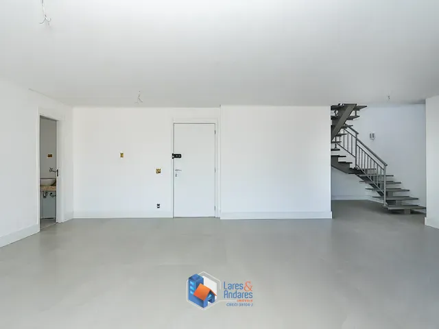 Cobertura / Penthouse com 299m² 3 quartos e 4 banheiros, à venda, no bairro Butantã em São Paulo