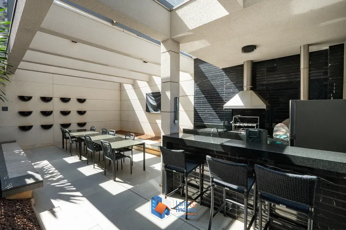 Cobertura, 3 quartos, 299 m² - Foto 38