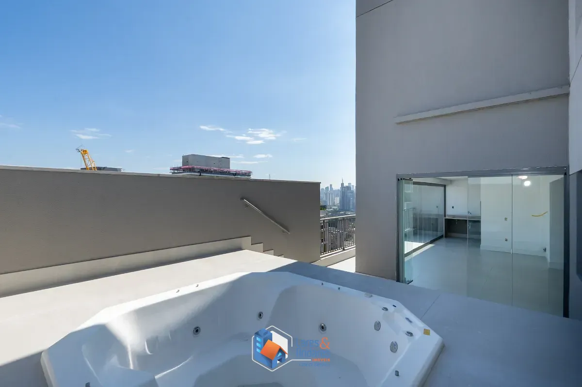 Cobertura, 3 quartos, 299 m² - Foto 15