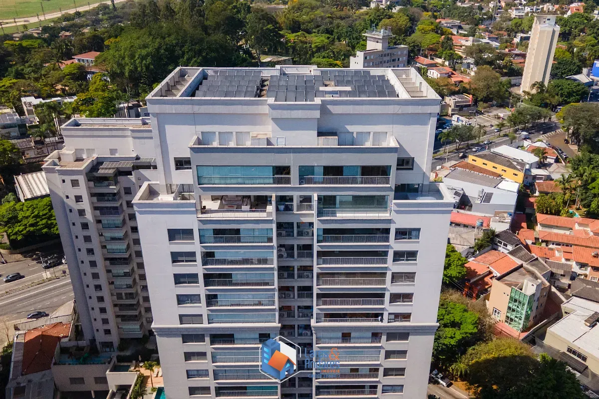 Cobertura, 3 quartos, 299 m² - Foto 45