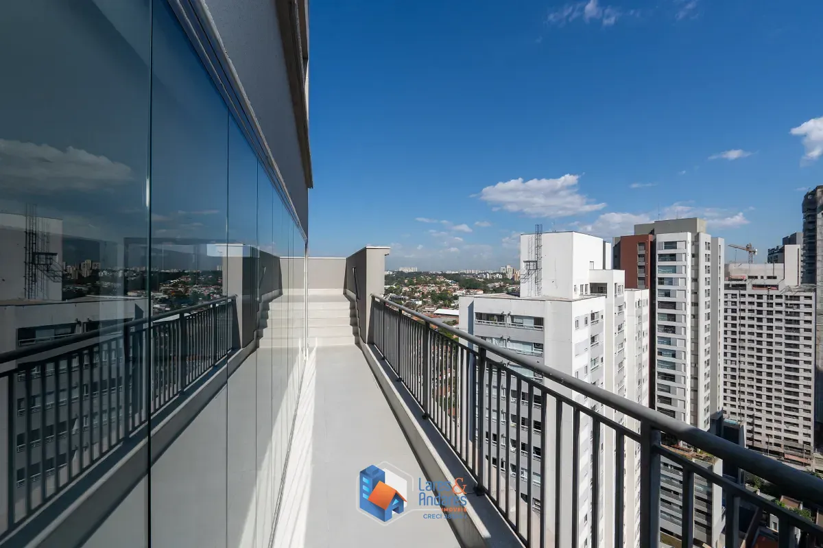 Cobertura, 3 quartos, 299 m² - Foto 12