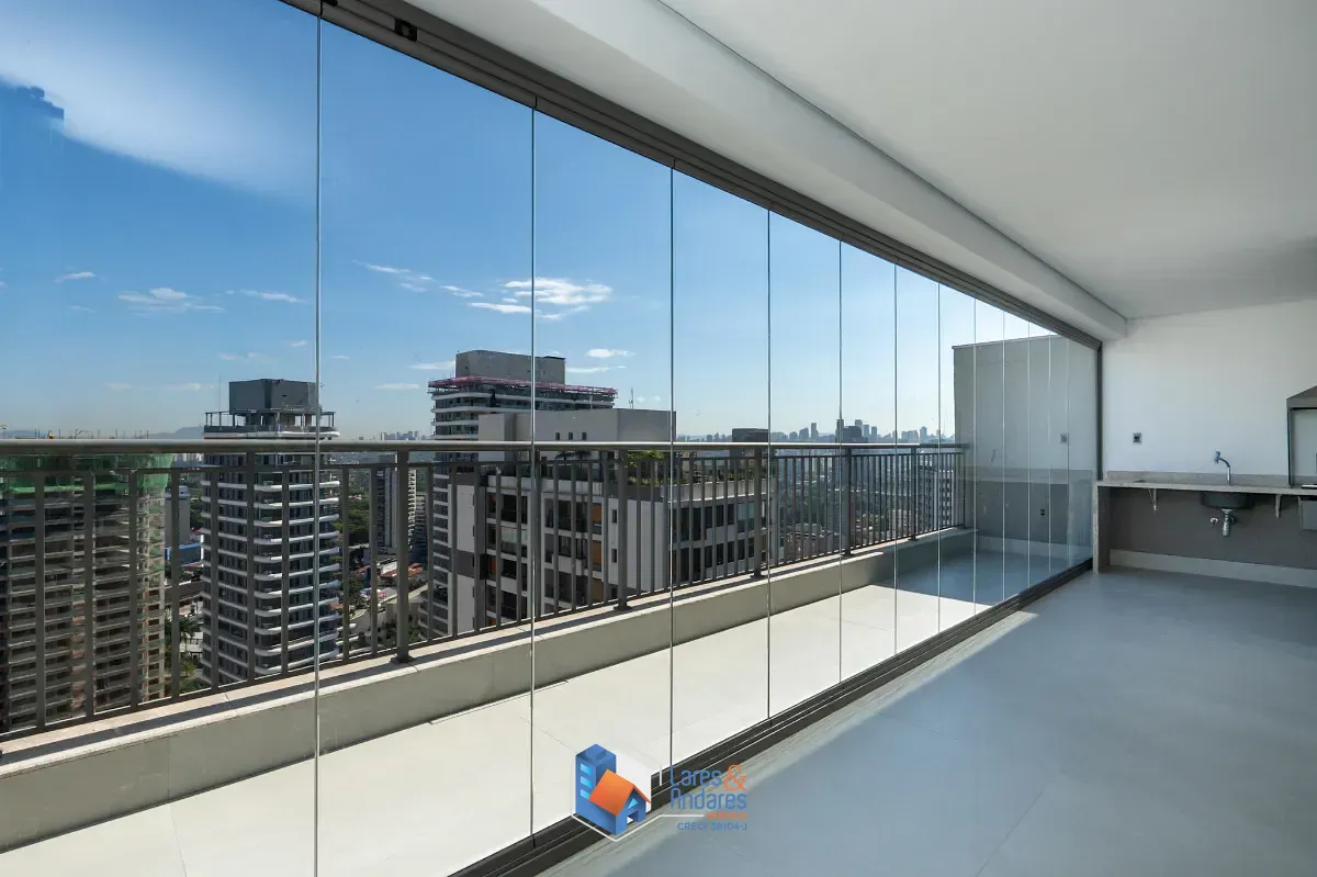 Cobertura, 3 quartos, 299 m² - Foto 11