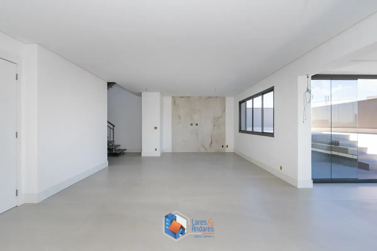 Cobertura, 3 quartos, 299 m² - Foto 16