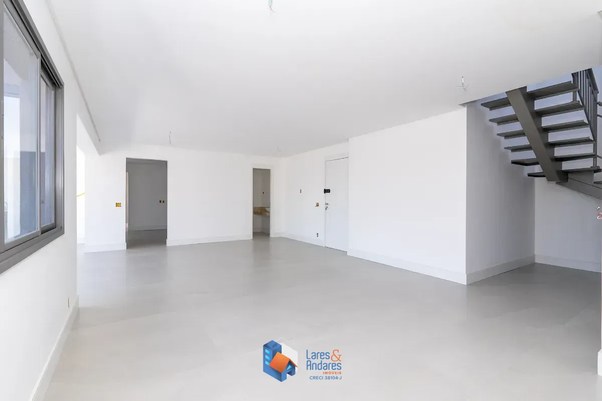 Cobertura, 3 quartos, 299 m² - Foto 17