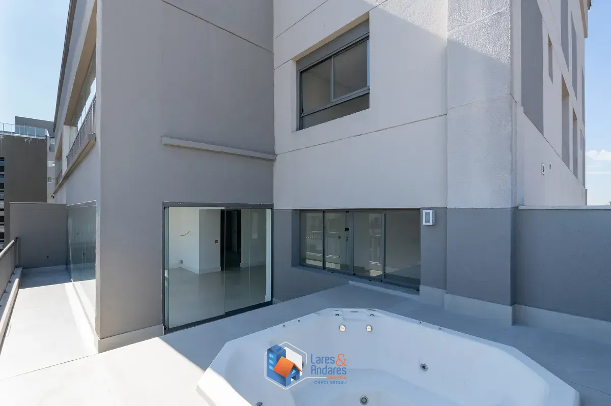 Cobertura, 3 quartos, 299 m² - Foto 14
