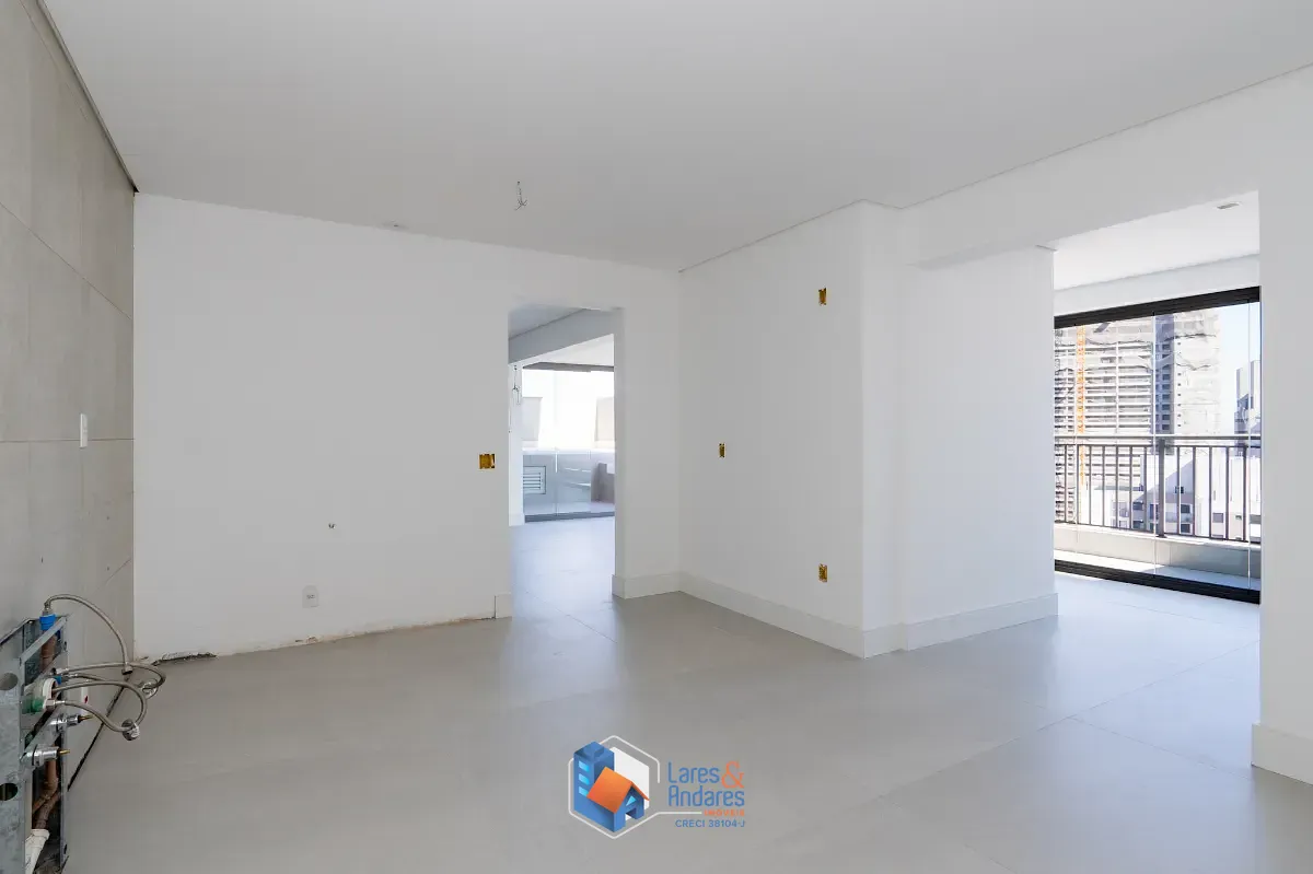 Cobertura, 3 quartos, 299 m² - Foto 6