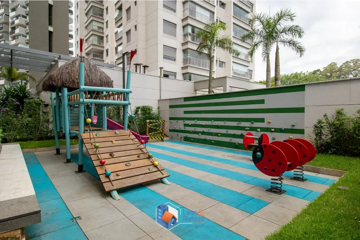 Cobertura, 3 quartos, 299 m² - Foto 39