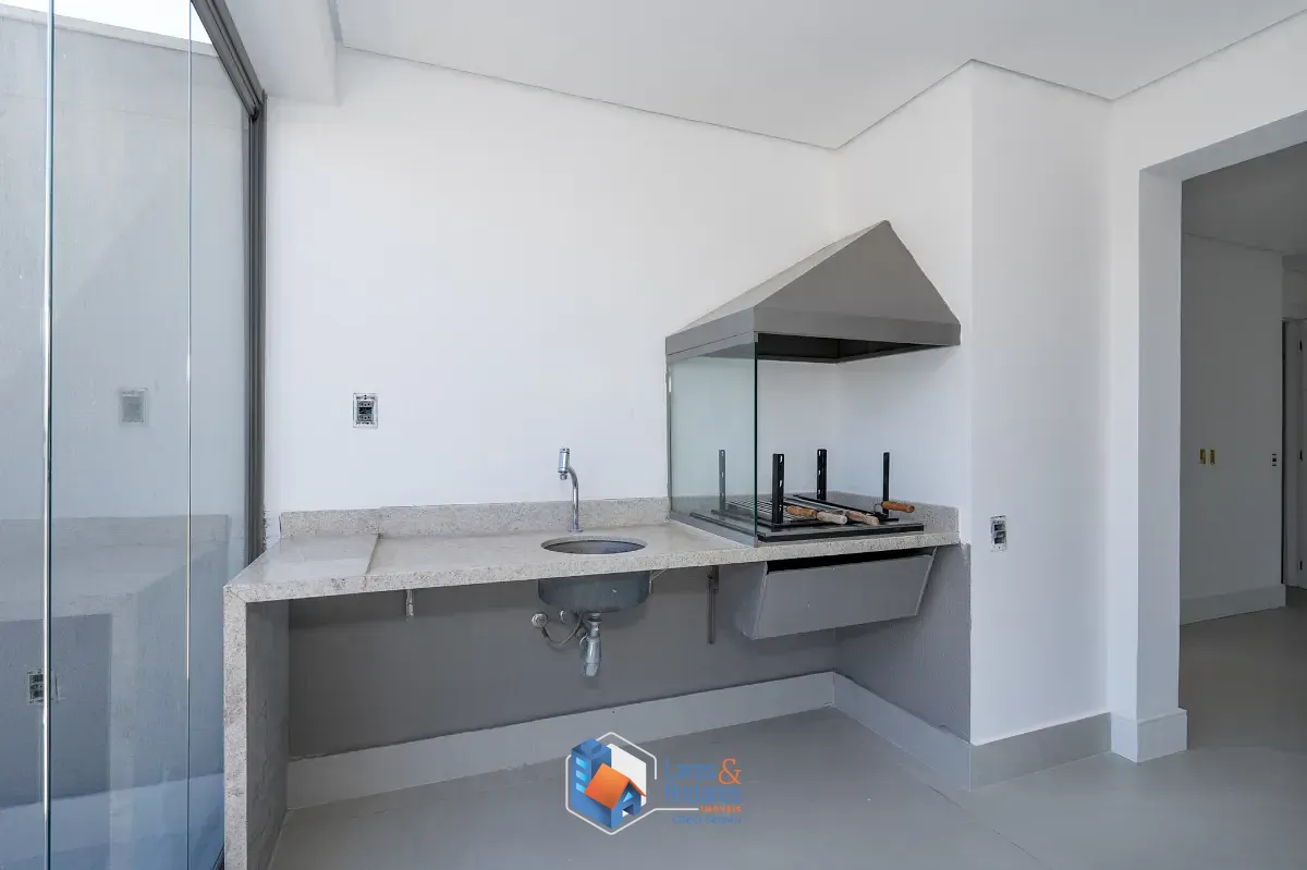 Cobertura, 3 quartos, 299 m² - Foto 9