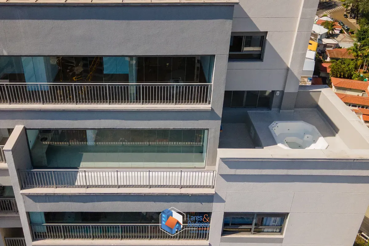 Cobertura, 3 quartos, 299 m² - Foto 43