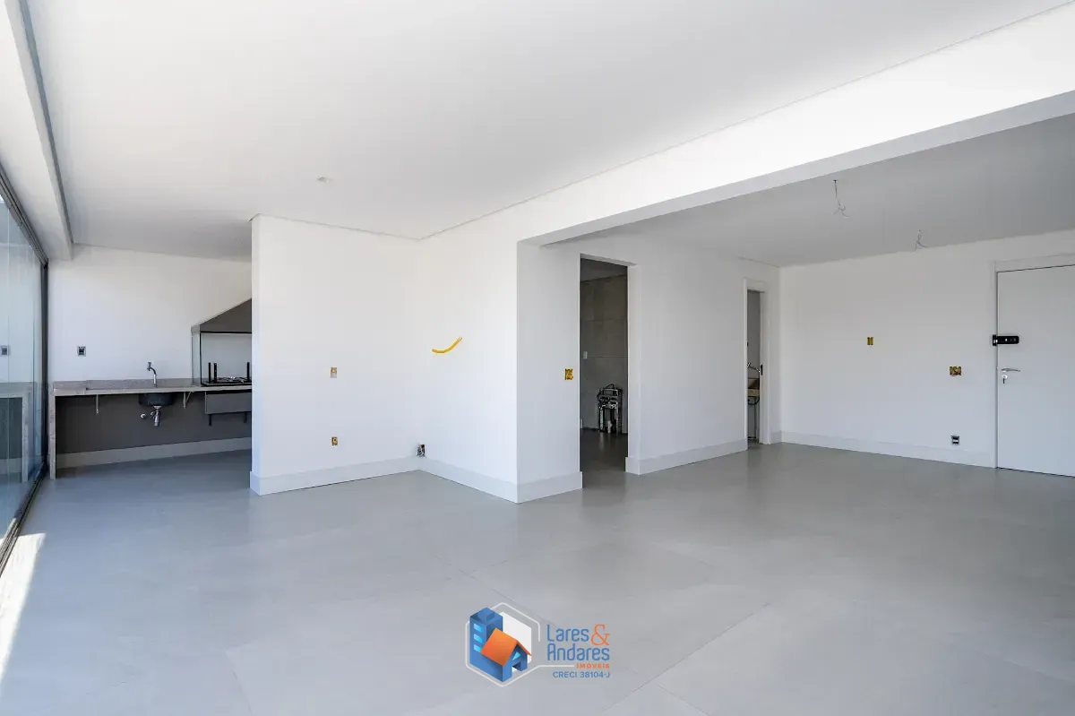 Cobertura, 3 quartos, 299 m² - Foto 10