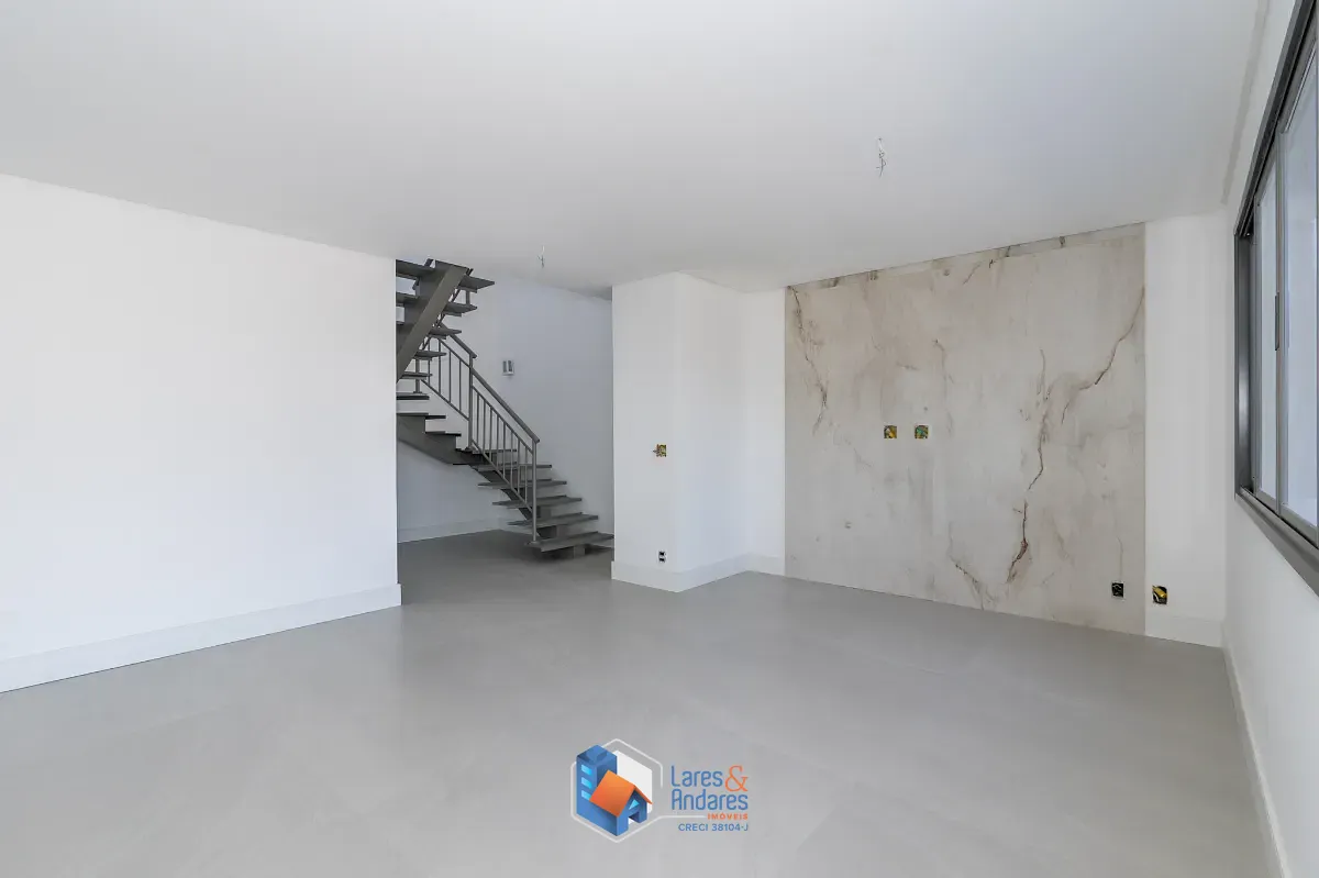 Cobertura, 3 quartos, 299 m² - Foto 3