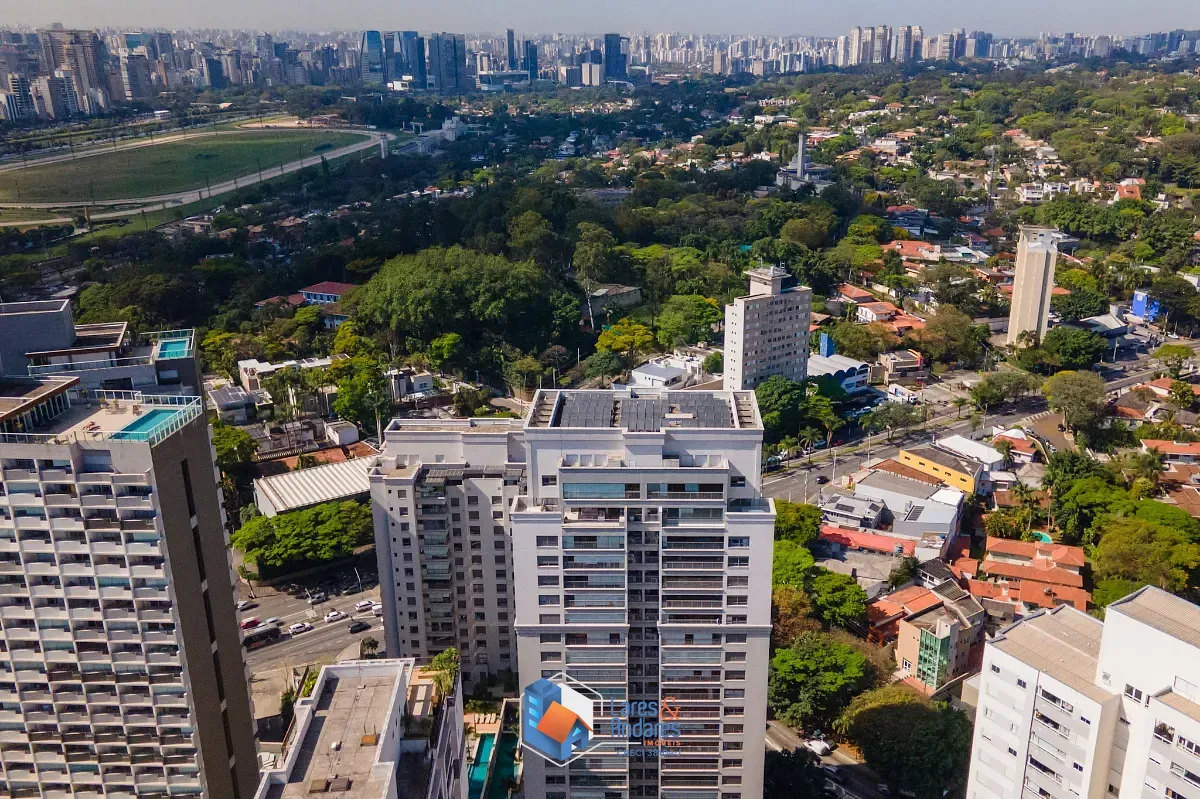 Cobertura, 3 quartos, 299 m² - Foto 41