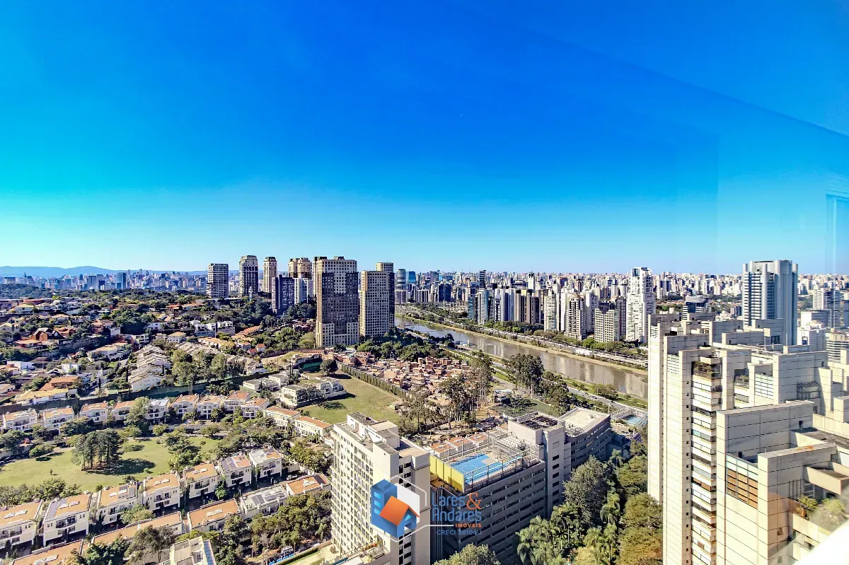 Cobertura, 3 quartos, 574 m² - Foto 14