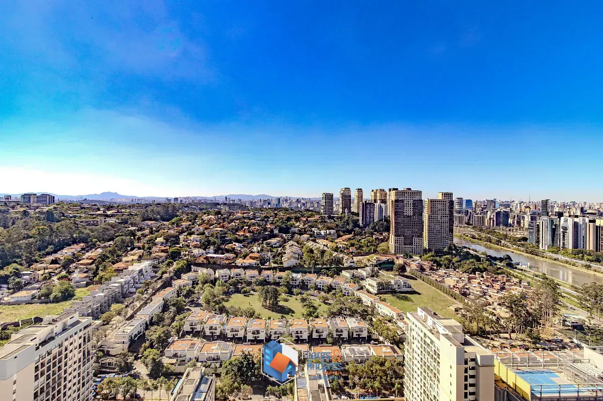 Cobertura, 3 quartos, 574 m² - Foto 6