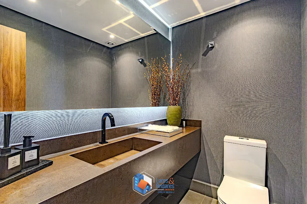 Cobertura, 3 quartos, 574 m² - Foto 8