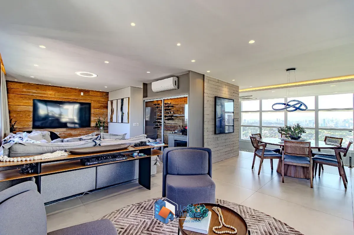 Cobertura, 3 quartos, 574 m² - Foto 9
