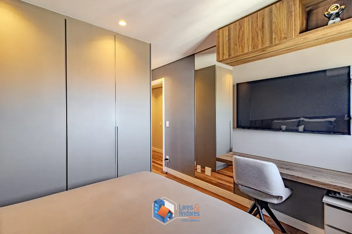 Cobertura, 3 quartos, 574 m² - Foto 25
