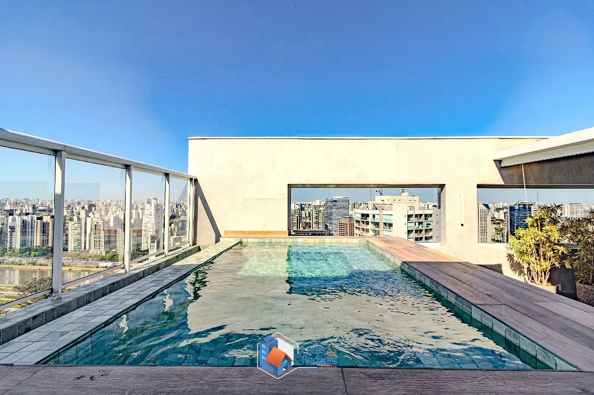 Cobertura, 3 quartos, 574 m² - Foto 18