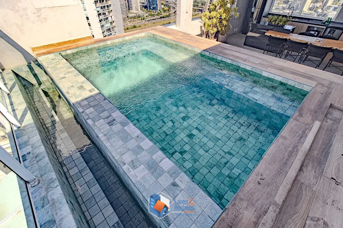 Cobertura, 3 quartos, 574 m² - Foto 20