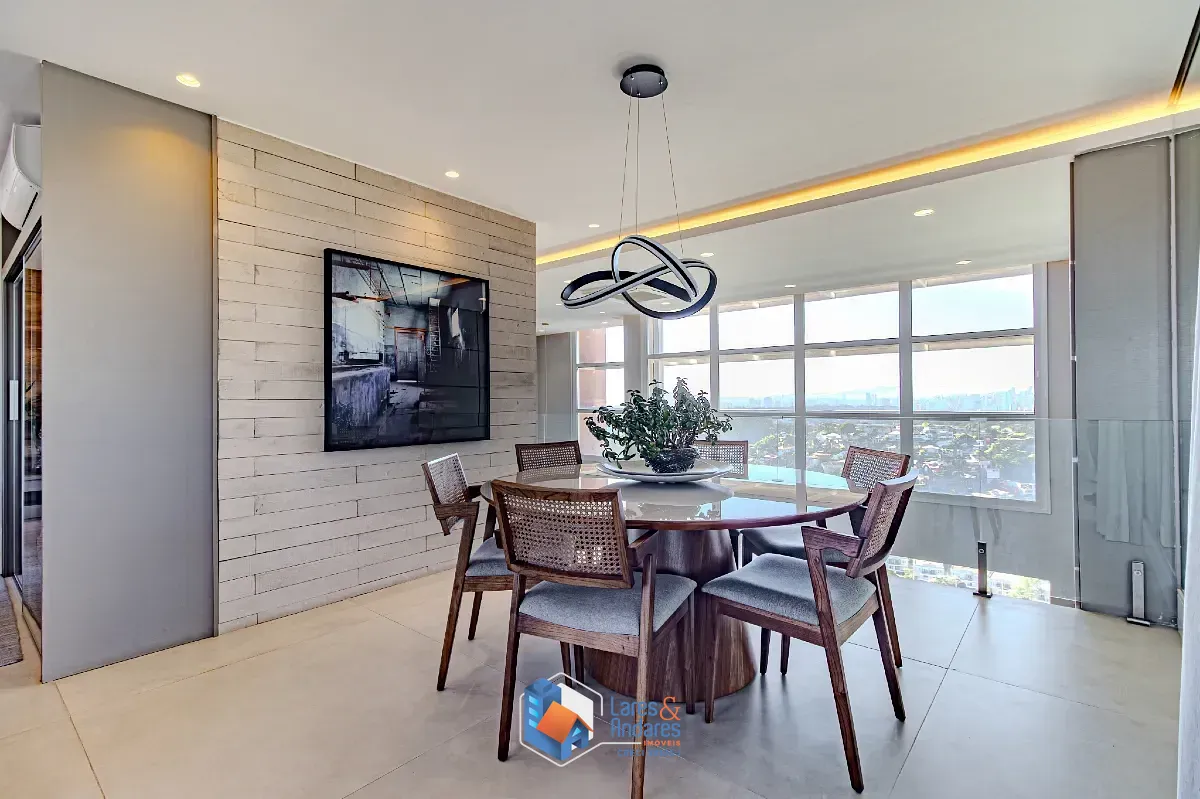Cobertura, 3 quartos, 574 m² - Foto 11