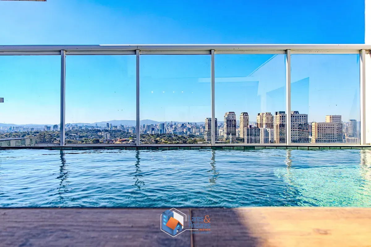 Cobertura, 3 quartos, 574 m² - Foto 19
