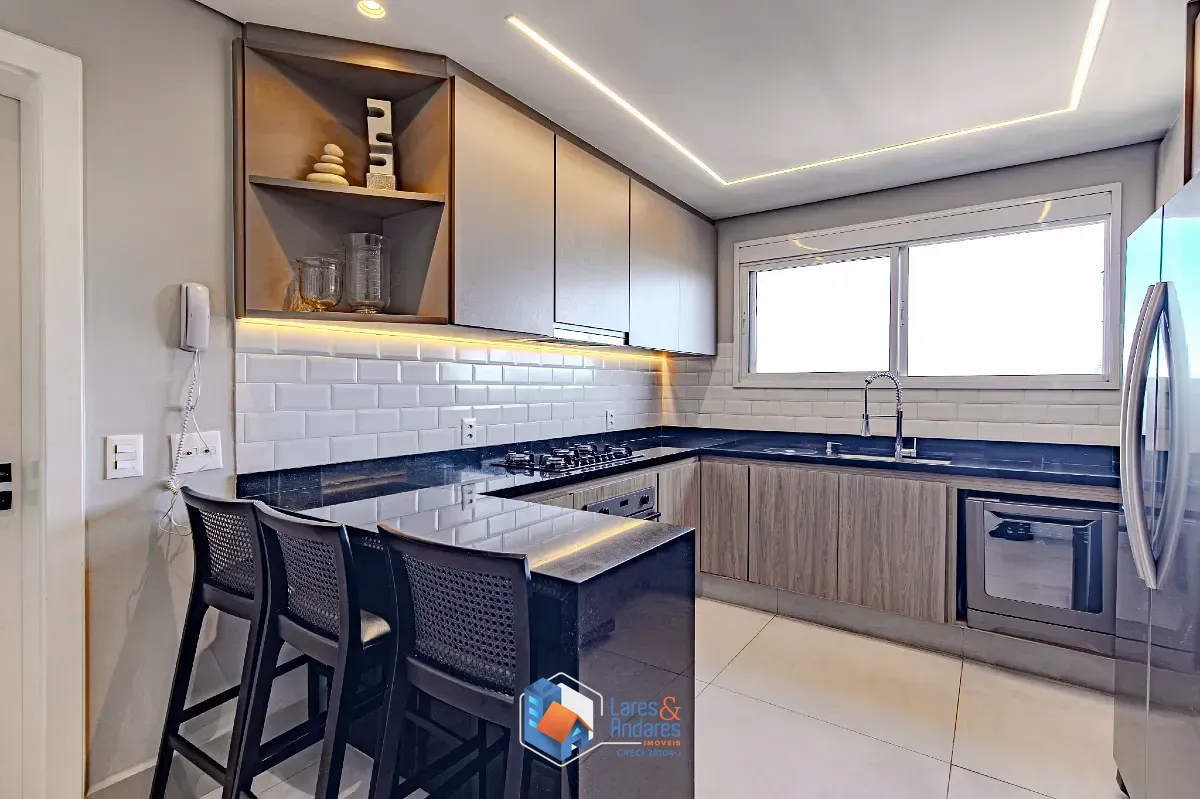Cobertura, 3 quartos, 574 m² - Foto 35