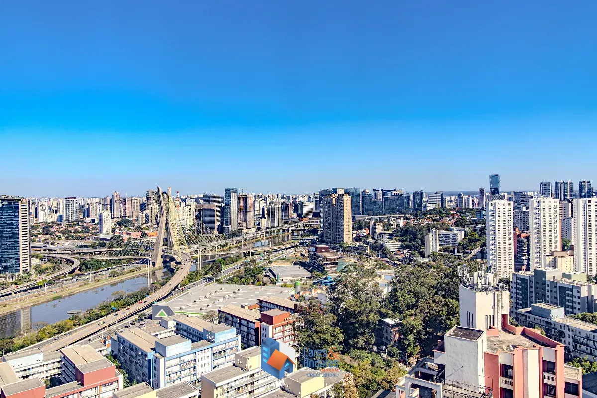 Cobertura, 3 quartos, 574 m² - Foto 17