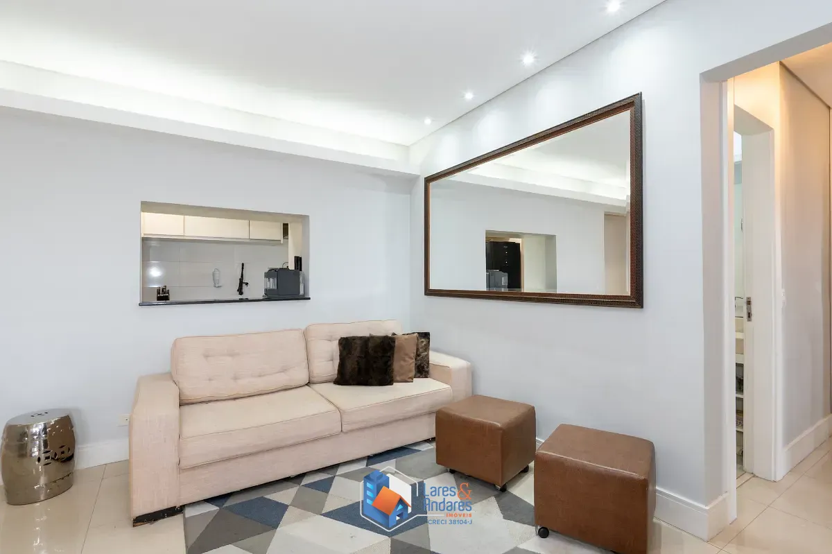 Cobertura, 3 quartos, 141 m² - Foto 6